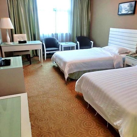 Shenggao Hotel 深圳 外观 照片