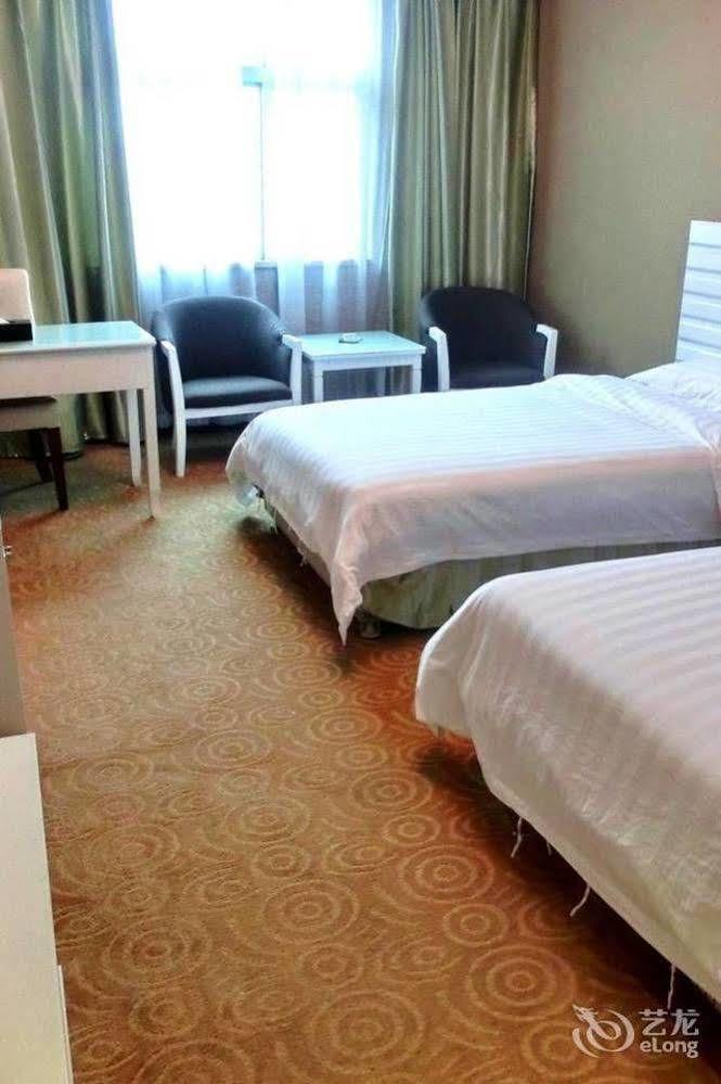 Shenggao Hotel 深圳 外观 照片